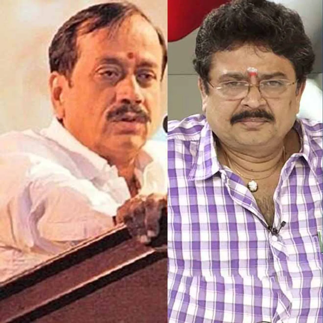 svsekar - h.raja 